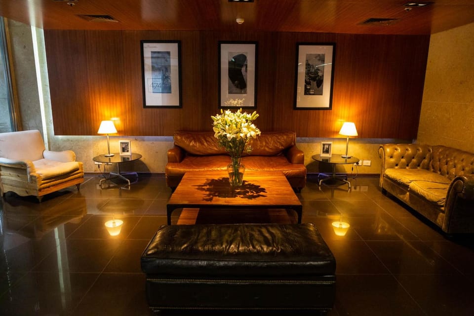 474 Buenos Aires Hotel Hotel in Buenos Aires