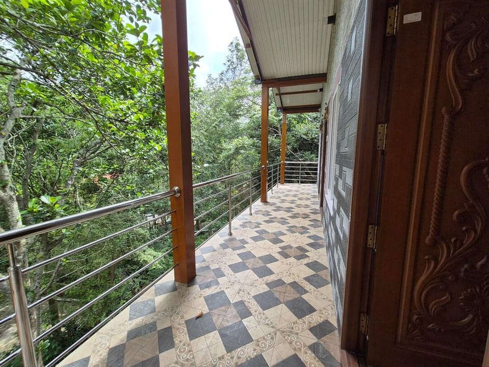 Sharma Jee Farmhouse Resort in Tamil Nadu