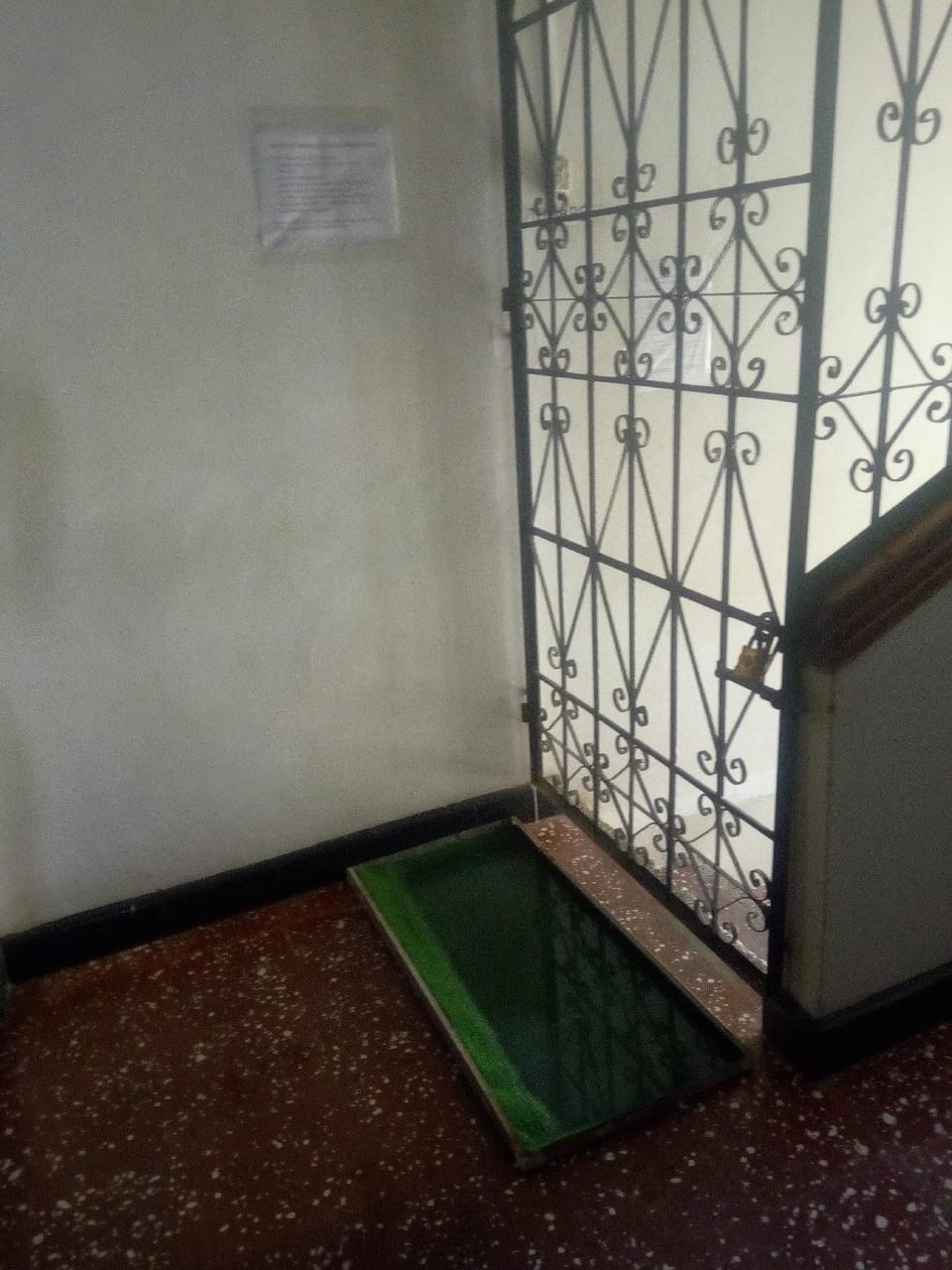 HOTEL EN MONTERIA Hotel in Montería