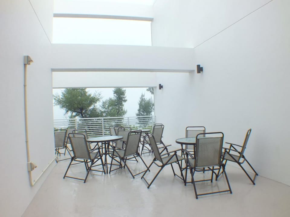 Public areas