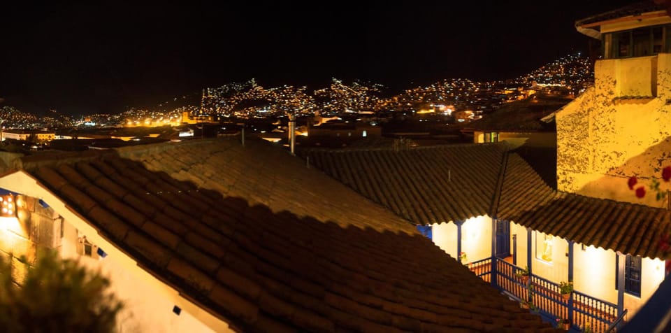Rumi Wasi Hotel in Cusco
