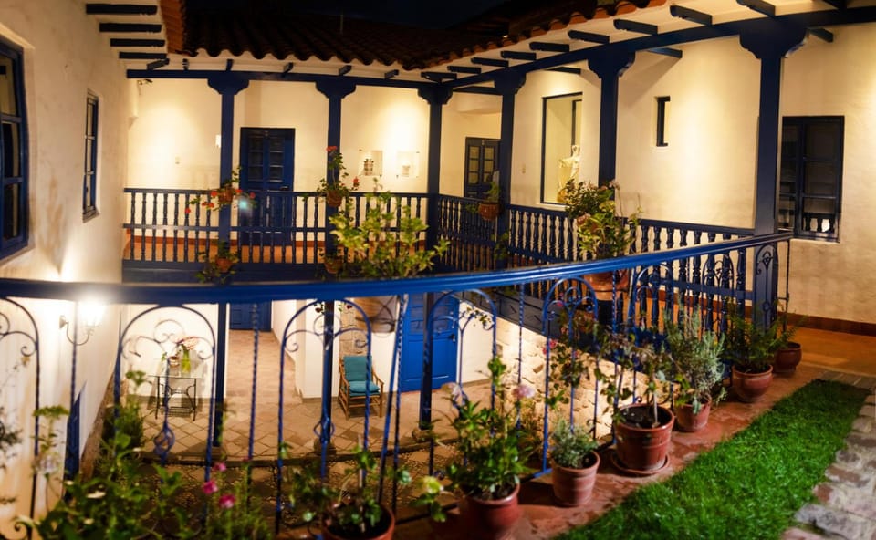 Rumi Wasi Hotel in Cusco