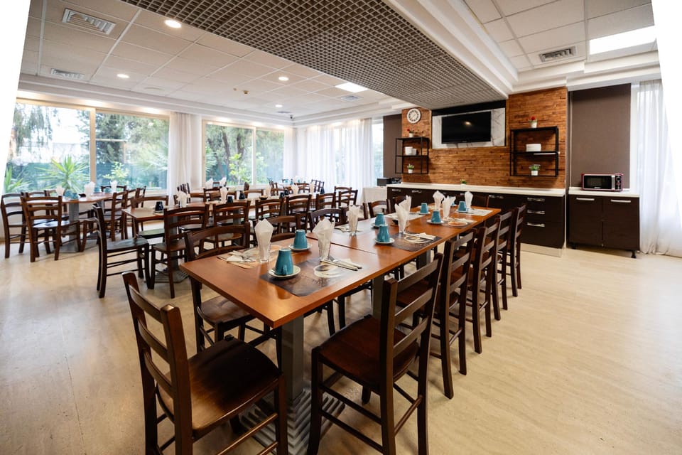 Scheppers Hotel Hotel in Rome