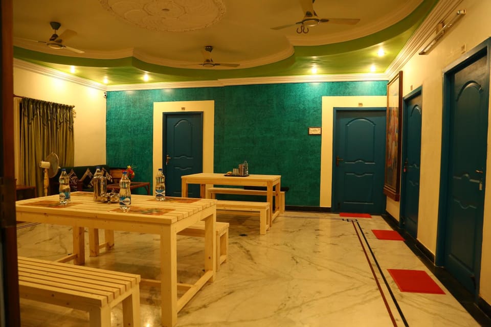 Facilities