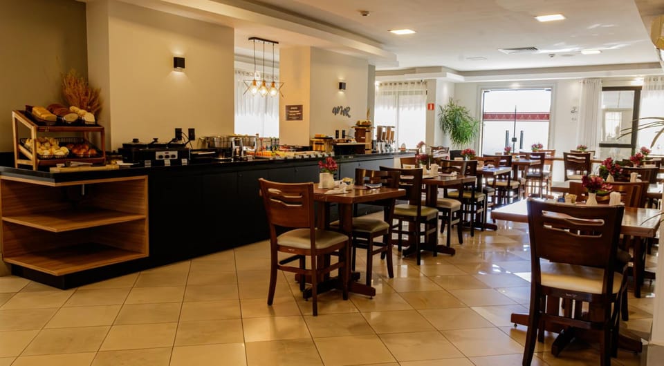 Marsala Apart Hotel Hotel in Mogi das Cruzes