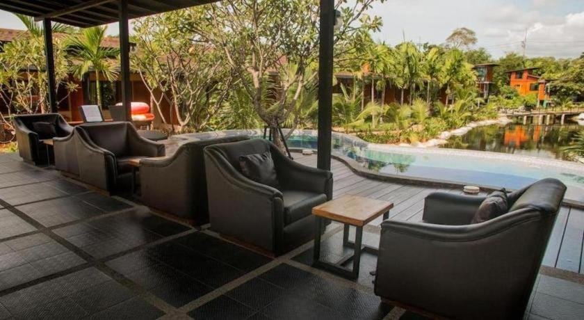 Panwana Resort Resort in Thailand