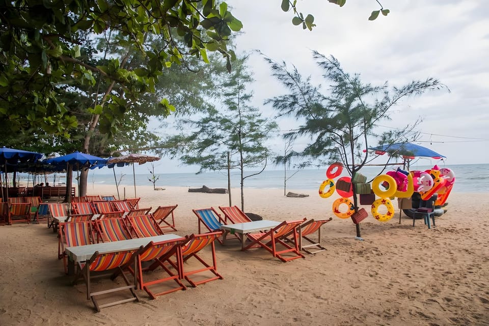 Panwana Resort Resort in Chon Buri Changwat