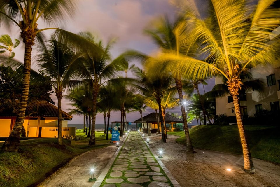 Marulhos Resort By Mai Resort in State of Pernambuco, Brazil