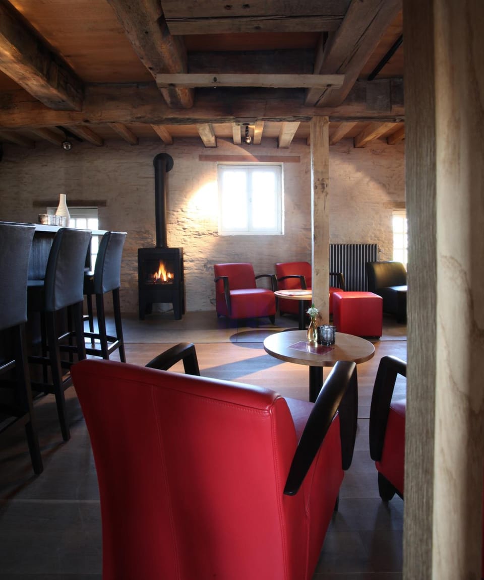 'S Hertogenmolens Hotel Hotel in Flanders