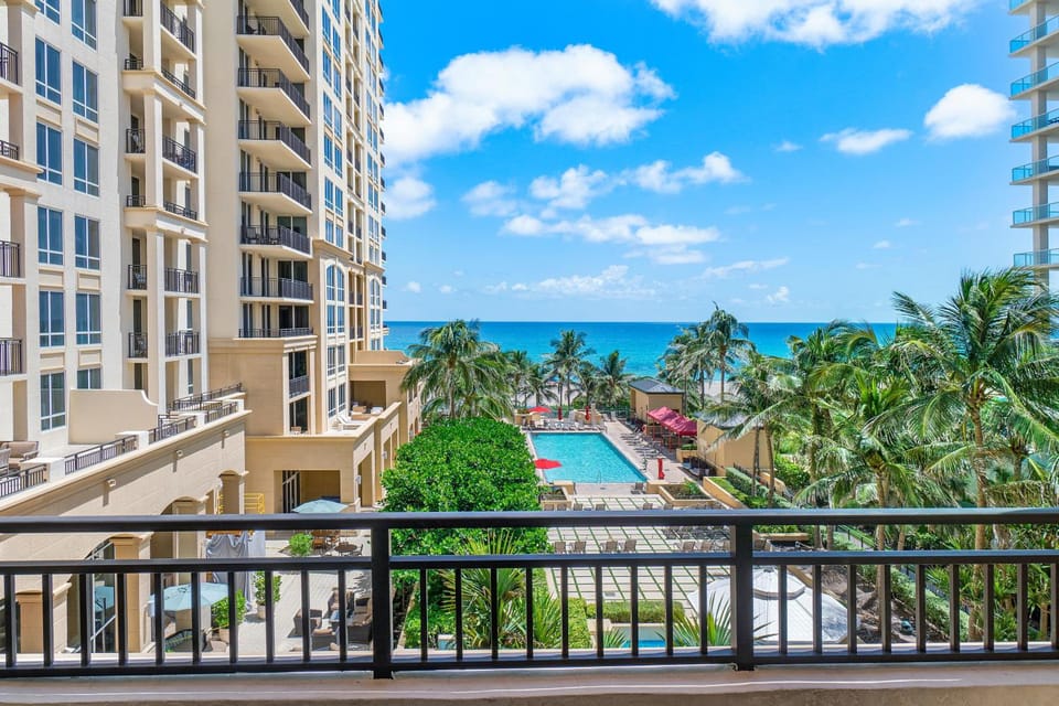 Palm Beach Singer Island Resort & Spa Luxury Suites Resort in Riviera Beach