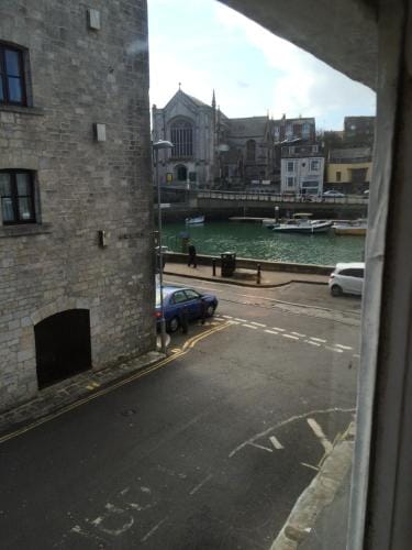 Sailors Return Weymouth Hotel in Weymouth