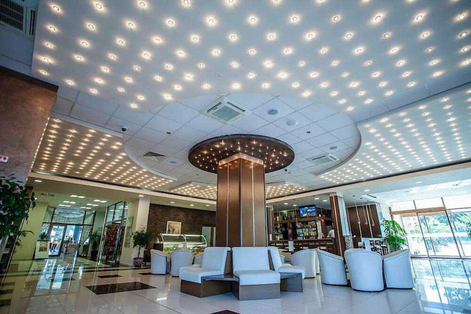 Saint Thomas Holiday Village Resort in Burgas Province