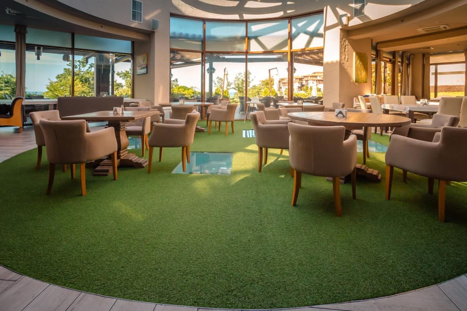 Saint Thomas Holiday Village Resort in Burgas Province
