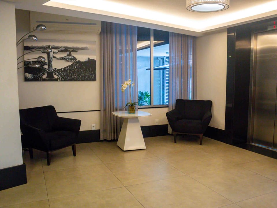 Saionara Hotel Hotel in Rio de Janeiro