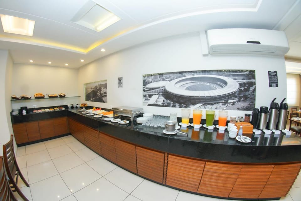 Saionara Hotel Hotel in Rio de Janeiro