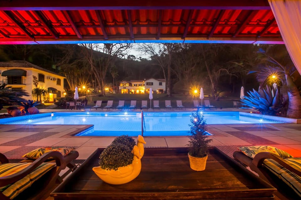 Saison Resort & Spa Hotel in State of Rio de Janeiro