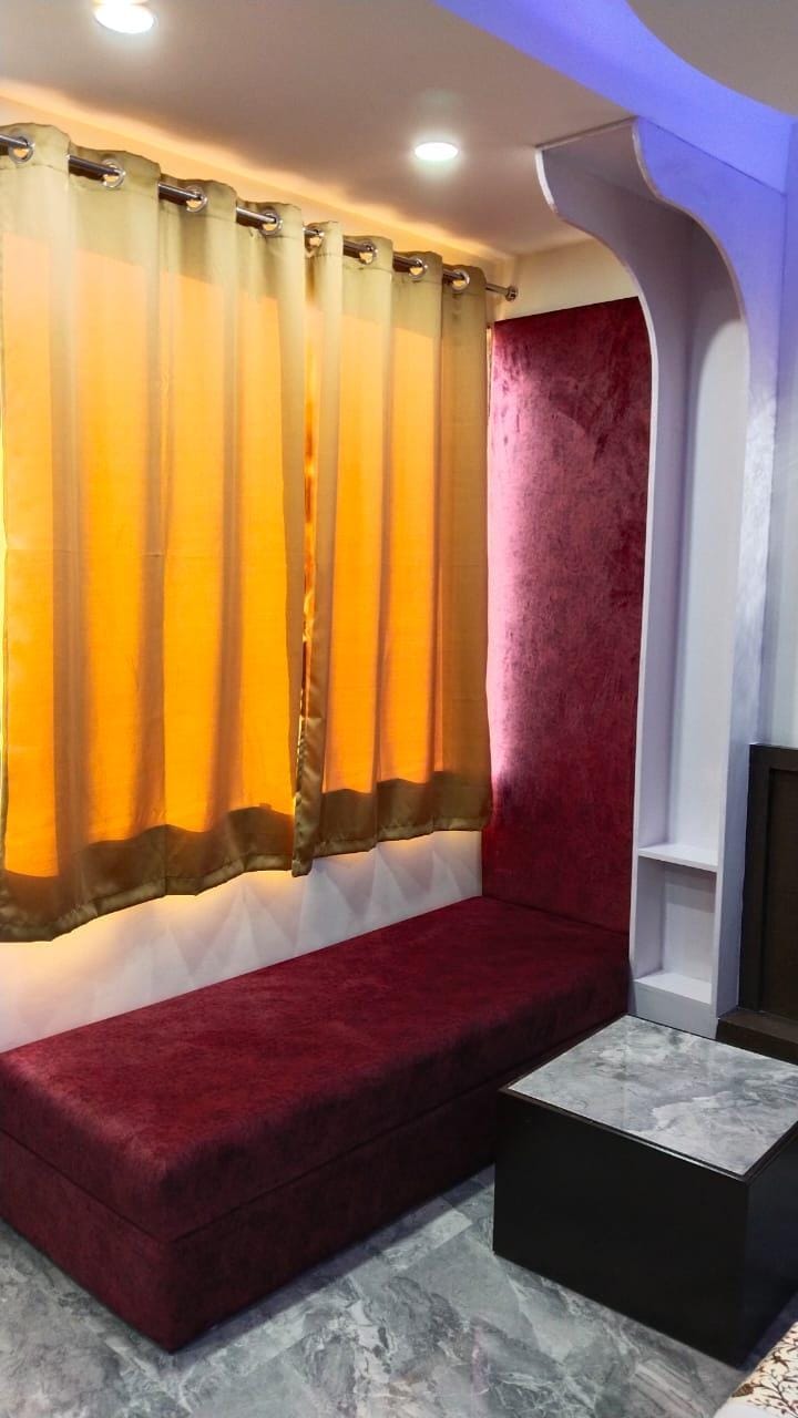 Hotel Bagga Kuteer Hotel in Uttarakhand