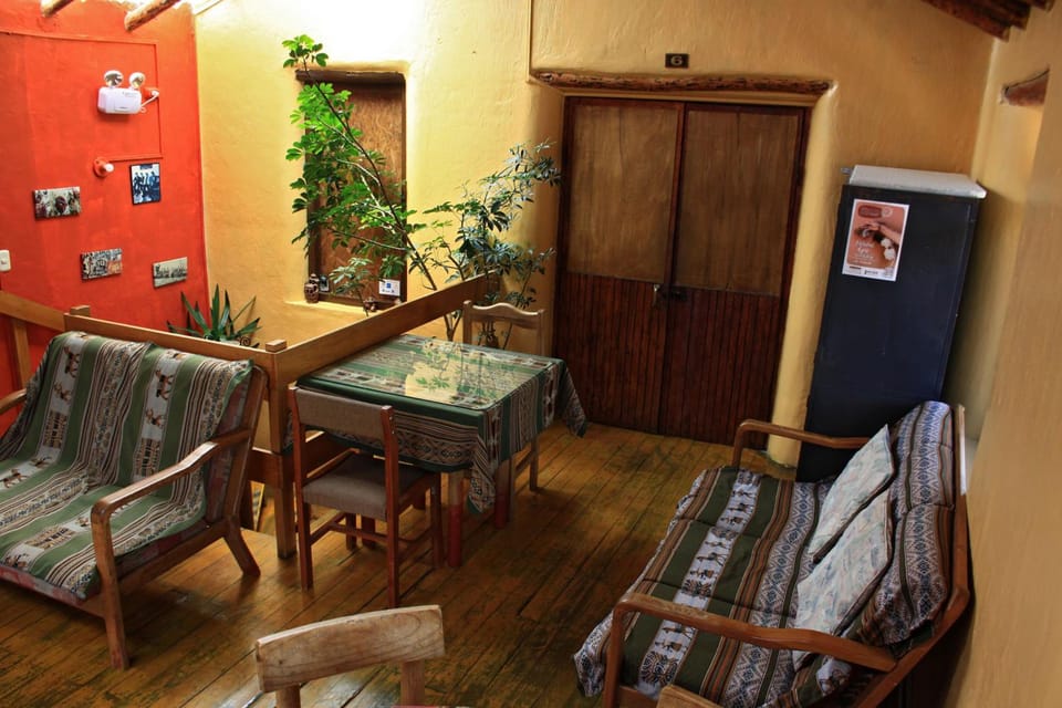 Facilities
