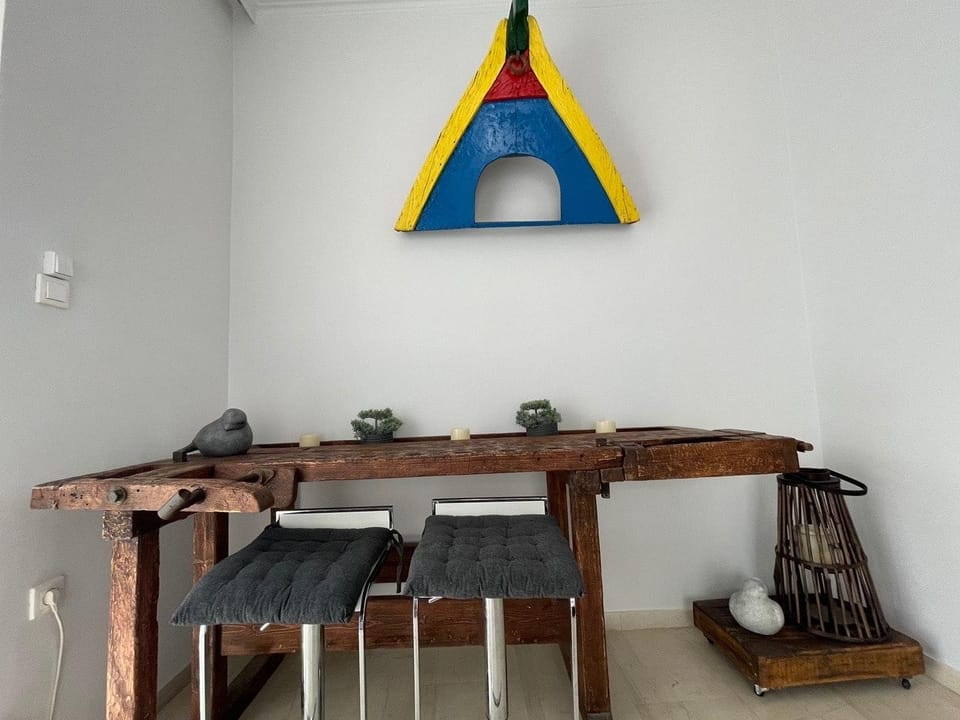 Hidden Gem in City Heart Hotel in Chania