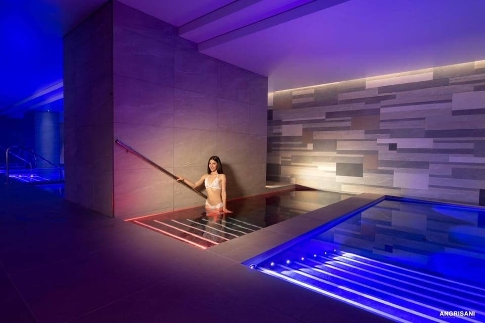 San Severino Park Hotel & SPA, BW Signature Collection Hotel in Mercato San Severino