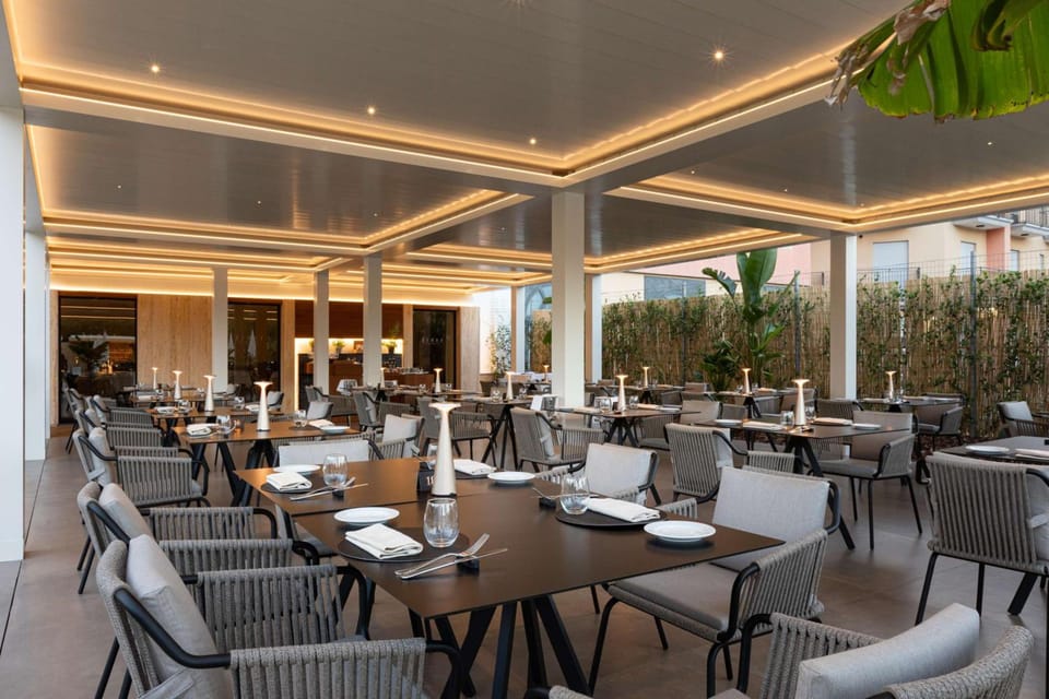 San Severino Park Hotel & SPA, BW Signature Collection Hotel in Mercato San Severino