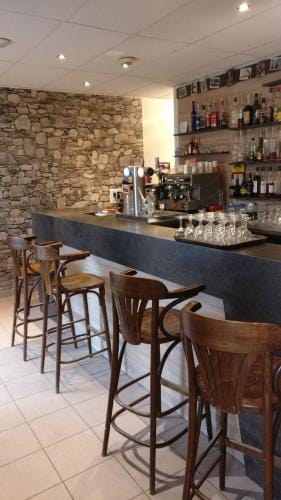 hotel le chatiague Hotel in Provence-Alpes-Côte d'Azur