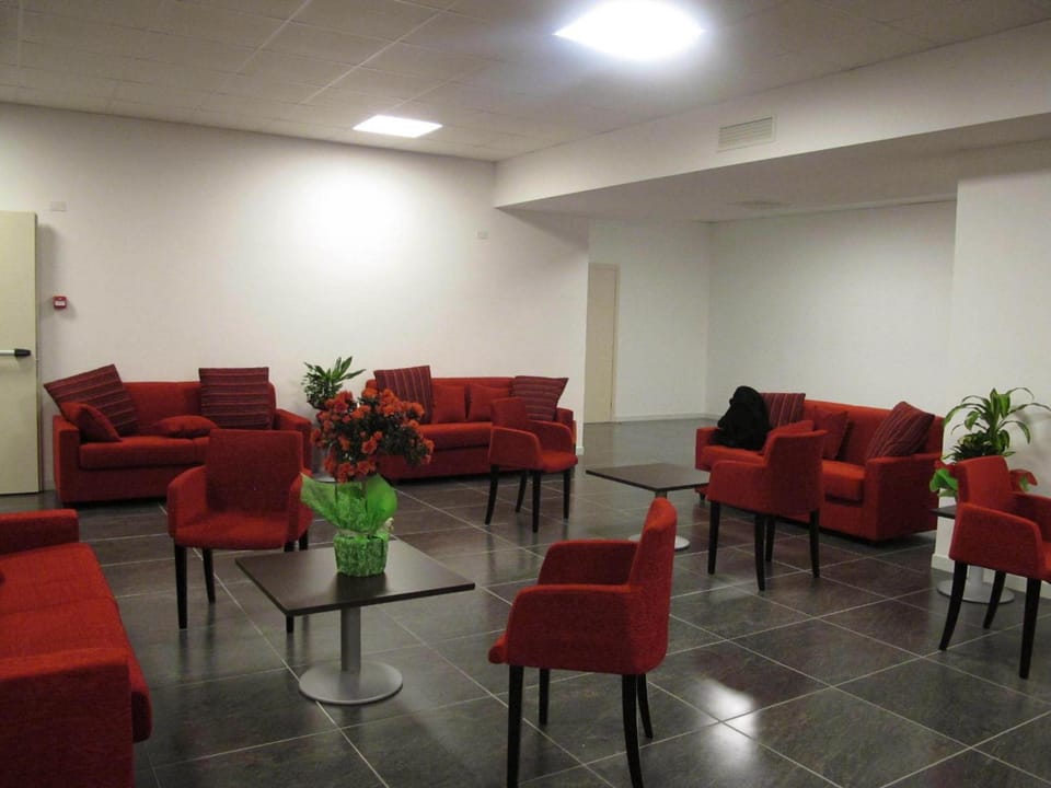 Santa Loja Hotel Residence Hotel in Basilicata