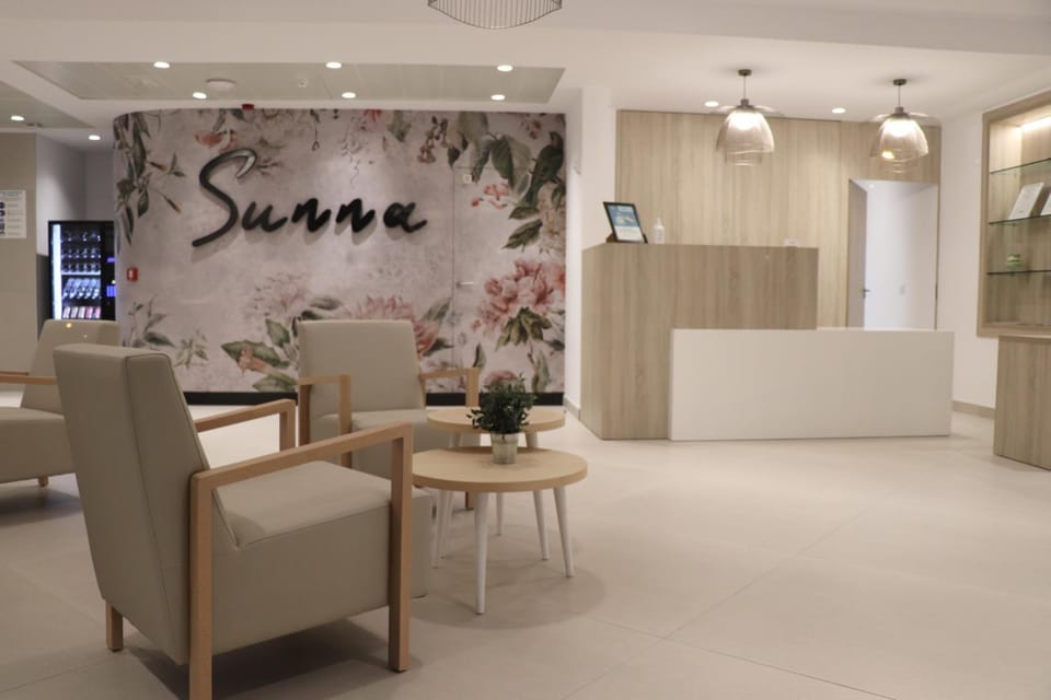 HOTEL SUNNA BENICASSIM Hotel in Benicàssim