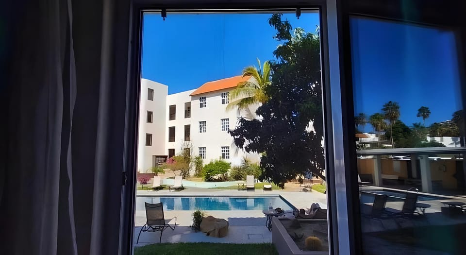 Santa Maria del Cabo Hotel in San Jose del Cabo