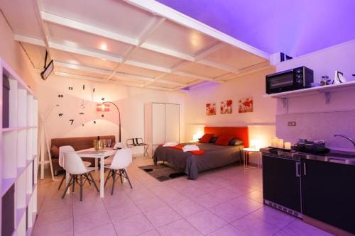 B&B La Casetta Hotel in Province of Foggia