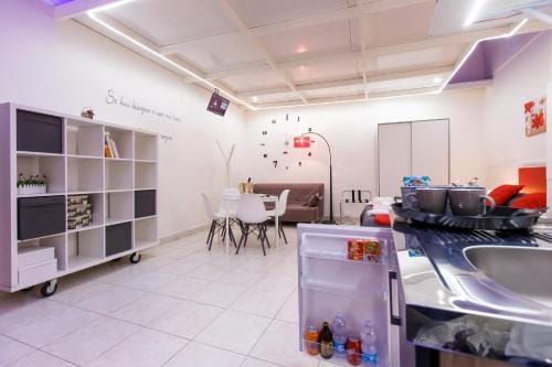 B&B La Casetta Hotel in Province of Foggia