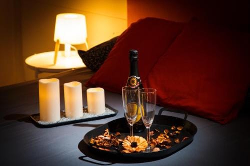 B&B La Casetta Hotel in Province of Foggia