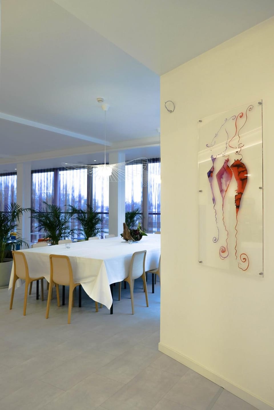 Corbie Lommel Ring Hotel in Lommel