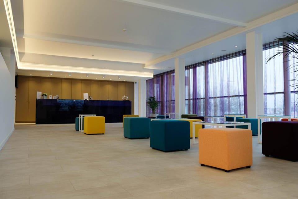 Corbie Lommel Ring Hotel in Lommel