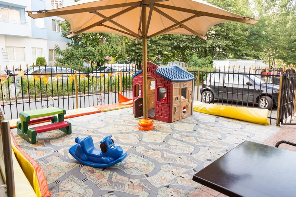 Playground
