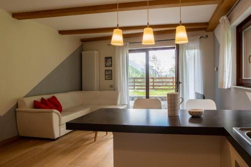 Residence Le Marmotte Hotel in Aosta Valley, Italy