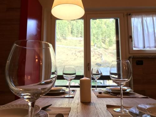 Residence Le Marmotte Hotel in Aosta Valley, Italy