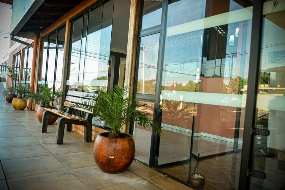 Hotel D'Napoles Hotel in State of Rio Grande do Sul