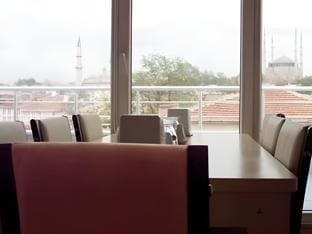Saray Hotel Hotel in Evros, Greece