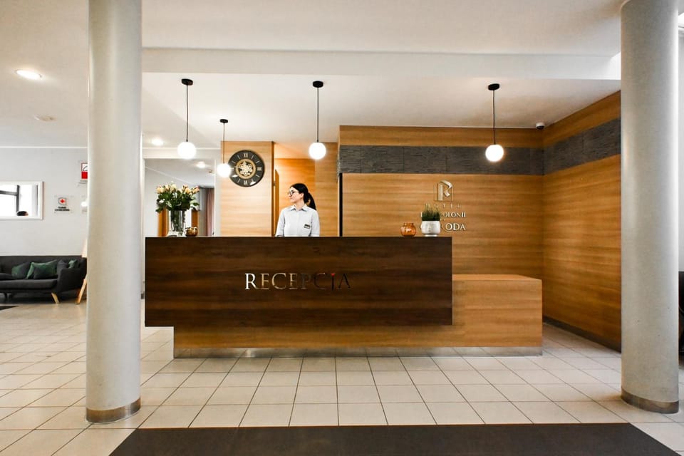 Hotel Dom Polonii Hotel in Poland