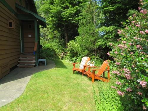 Summerhill Guest House Hotel in Tofino