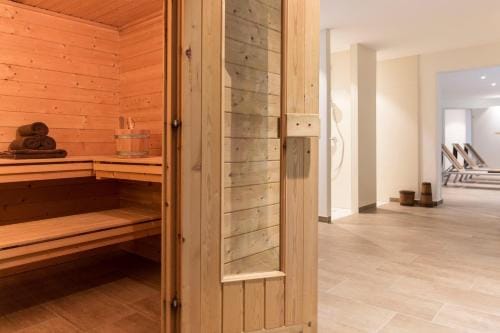 Naturhotel Holzwurm Hotel in Ortenau