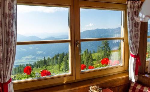 Sattleggers Alpenhof & Feriensternwarte Hotel in Carinthia, Austria