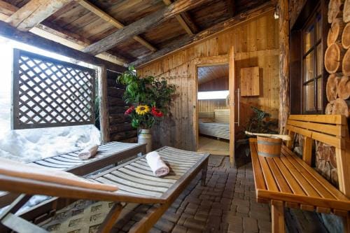 Sattleggers Alpenhof & Feriensternwarte Hotel in Carinthia, Austria