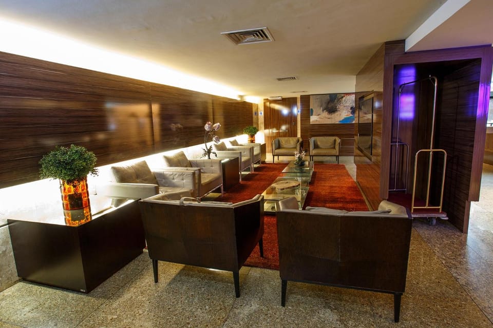 Facilities