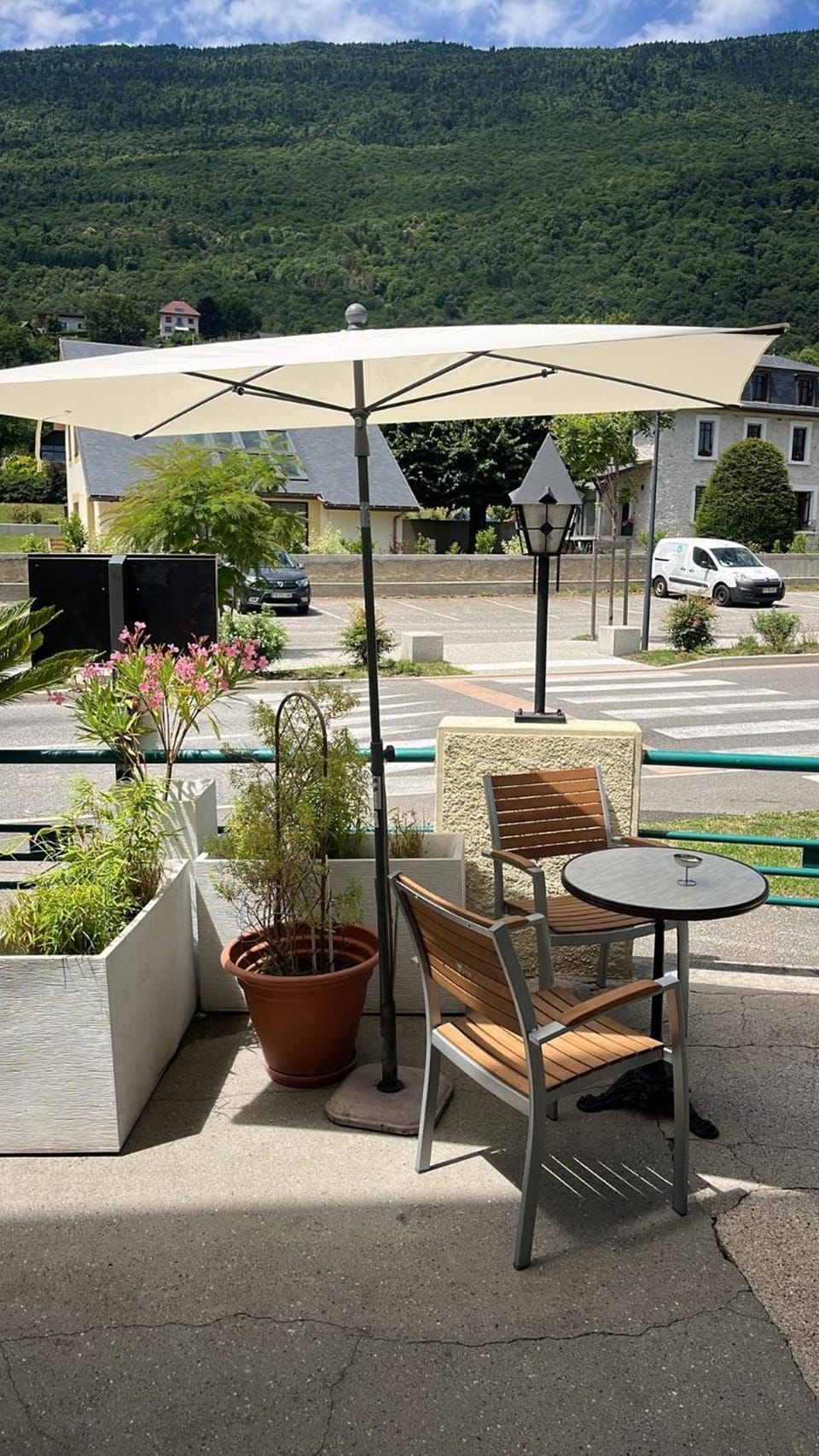 Savoy Hotel Hotel in Auvergne-Rhône-Alpes