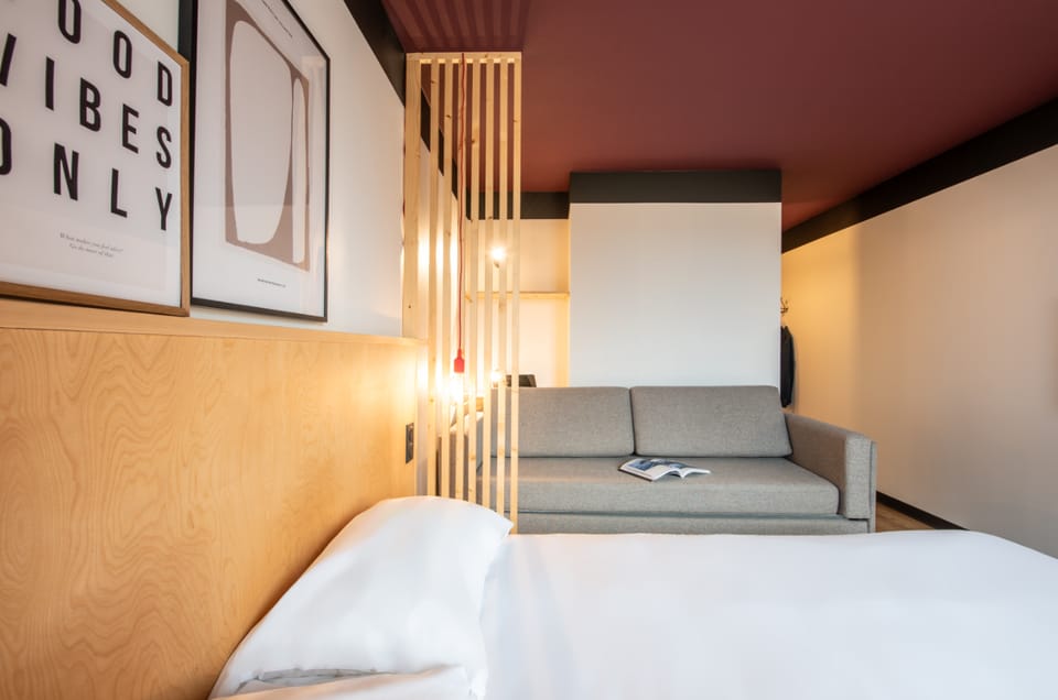 Guestroom