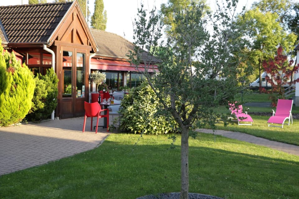 Facilities