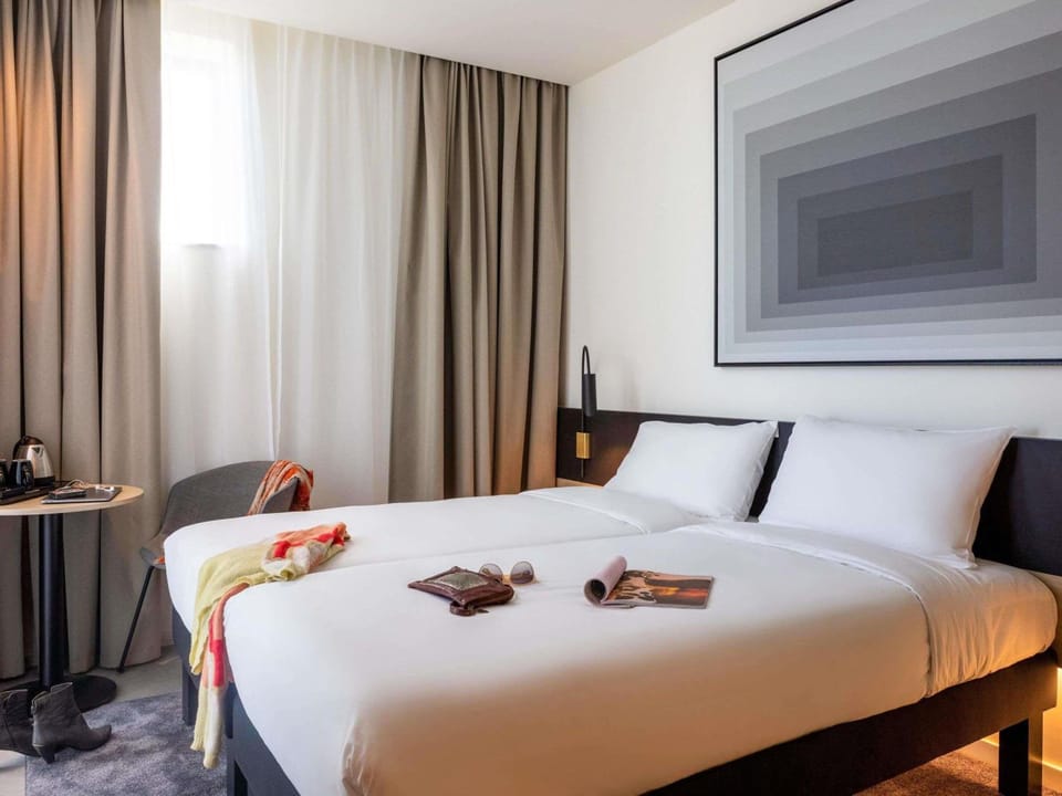 ibis Brussels Groot Bijgaarden Hotel in Flanders