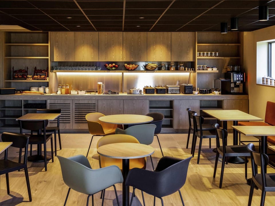 Food and beverages